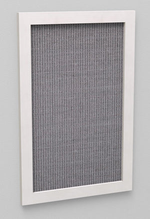 Trixie krabplank voor montage aan de muur 28 x 78 cm