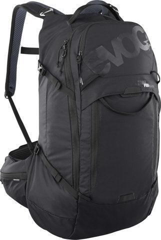 Afbeelding laden in galerijviewer, Evoc protector backpack
