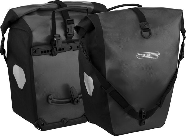 Afbeelding laden in galerijviewer, Ortlieb back-roller panniers
