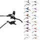 Hope tech 4 v4 disc brake - lever left