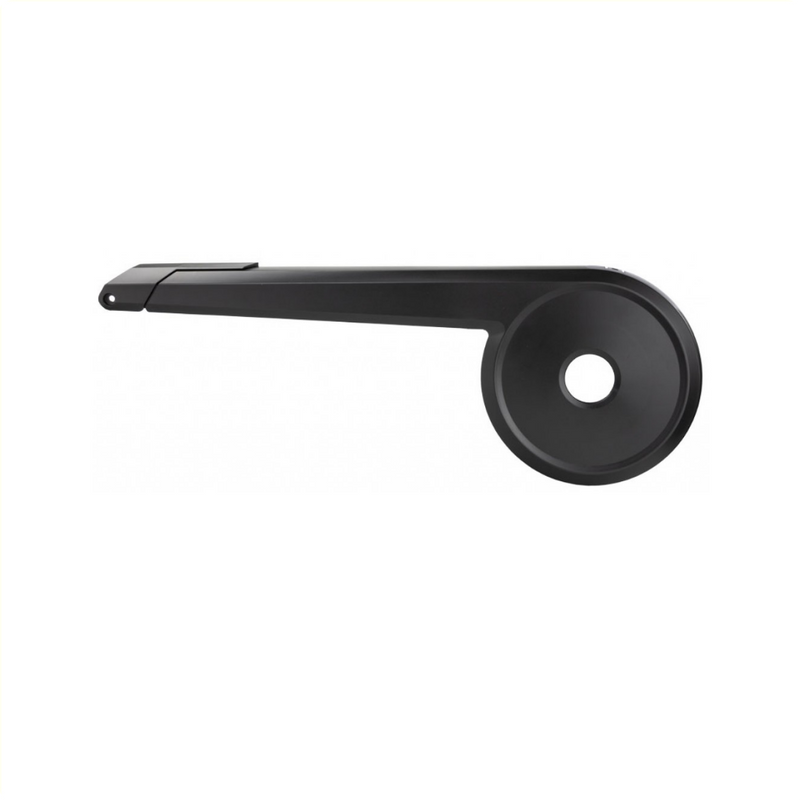 Afbeelding laden in galerijviewer, kettingscherm Move 3.2 Bosch 52 x 18 cm zwart
