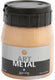 Creativ company schjerning art metal dark gold 250 ml