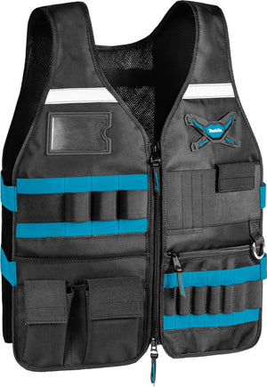Makita accessoires e-15609 | gereedschapsvest - e-15609