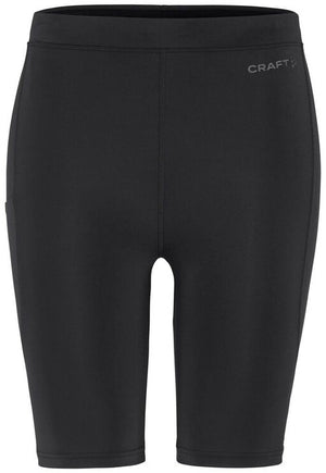 Craft adv essence short tights 2 m 1915285 - black - xl