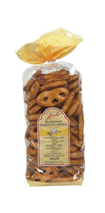 Hamlet krakelingen zak (8x 600gr)