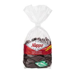 Nappo bruch zartbitter (8x 500gr)