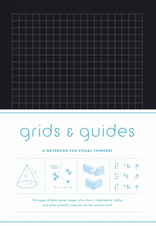 Must grids guides (black)