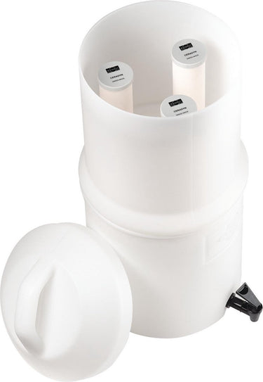 Katadyn ceradyn waterfilter filter wit