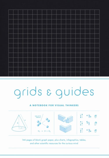 Must grids guides (black)
