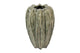 Countryfield vaas levi leaf m groen 22,5x22,5x35cm