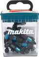 Makita accessoires slagschroefbit ph2x25mm - e-12360 e-12360