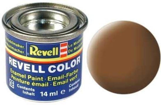 Revell email verf