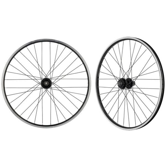 Rodi wielset viper mtb 29 - 8 9 10 speed - zwart