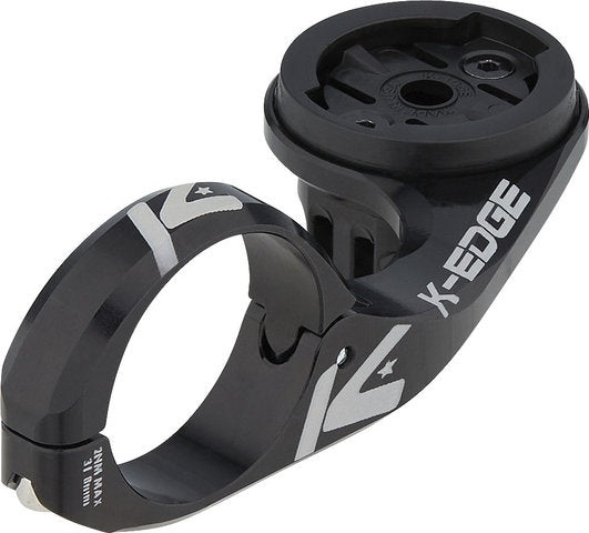 Afbeelding laden in galerijviewer, K-edge max combo handlebar mount for garmin gopro
