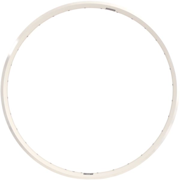 Afbeelding laden in galerijviewer, Ryde velg zac 2000 28 622 x 19c aluminium 36 gaats 14g - zilver
