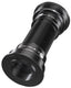 Acros press fit hollowtech ii bottom bracket 41 x 86.5 89.5 92 mm