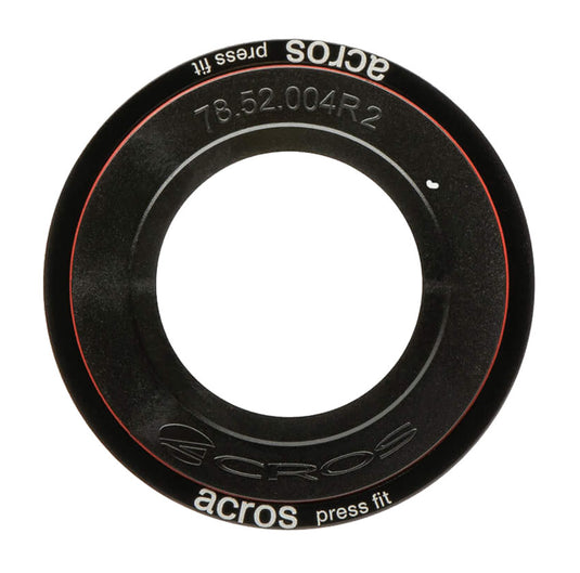 Acros press fit hollowtech ii bottom bracket 41 x 86.5 89.5 92 mm