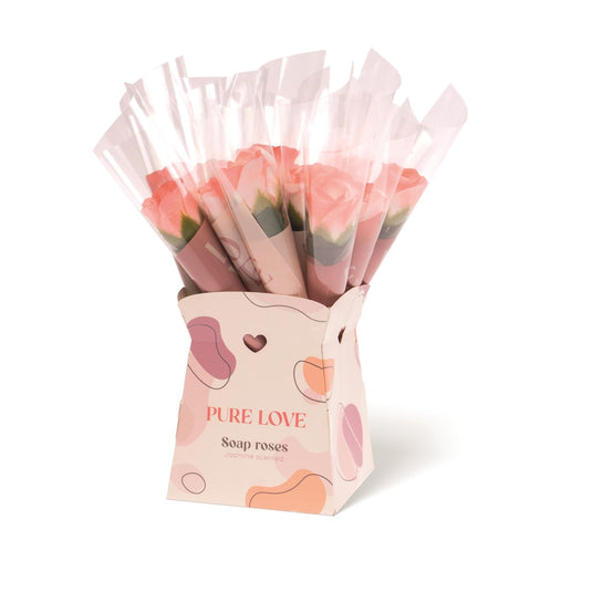 Source balance pure love confetti roos 19cm