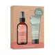 Boho balance bad giftset home body room spray