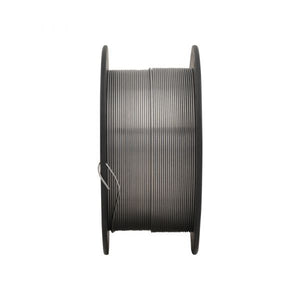 Merkloos sans marque lasdraad gevuld 0.9 mm. 0.4 kg