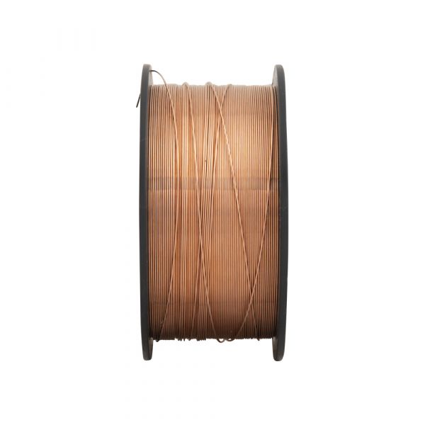 Afbeelding laden in galerijviewer, Lasdraad 0.6 mm. 1 kg
