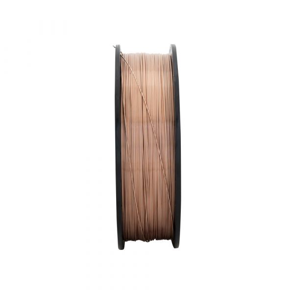 Afbeelding laden in galerijviewer, Lasdraad 1 mm. 5 kg. rol
