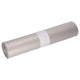 Afvalzak transparant 90x120cm t50 (100 stuks)