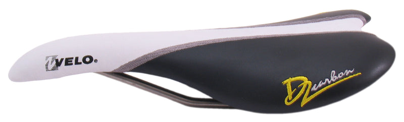 Afbeelding laden in galerijviewer, Velo fietszadel road carbon
