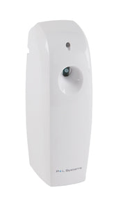 Timemist led wit luchtverfrisserdispenser (250ml)