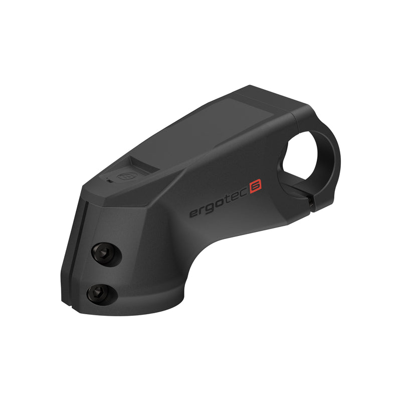Afbeelding laden in galerijviewer, Ergotec stuurpen ahead integra performance c-a ø28.6mm vork 85mm ø31.8mm - zwart
