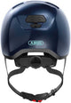 Abus skurb kid - fietshelm - kinderen midnight blue s (45 - 50 cm) s