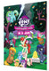 Renegade game studios my little pony rpg in a jam adventure gm screen - rollenspiel zubehör - eng edition
