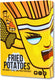Fried potatoes original | kaartspel slagenspel | snel familiespel voor spelavond | nederlandse versie | 2–6 spelers | ±25 minuten