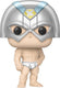 Dc comics funko peacemaker verzamelfiguur pop! tv peacemaker 9 cm multicolours