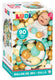 Ludi -90 speelballen