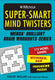 Isbn mensa super-smart mind twisters