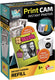 Lisciani print cam hi-tech refill display 12