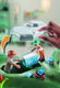 Playmobil ® wiltopia - stamboomhut - p-71013