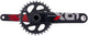 Sram crankstel x01 eagle crankset x01 eagle 32t boost 170mm oxy red