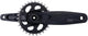 Sram crankstel gx eagle crankset gx eagle 30t fatbike 5 165mm