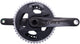 Sram crankstel force axs krg force axs dub 46 33 z. 172.5 mm gloss
