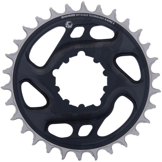 Sram kettingblad x-sync 2 trigger xx1 eagle 30t lunar