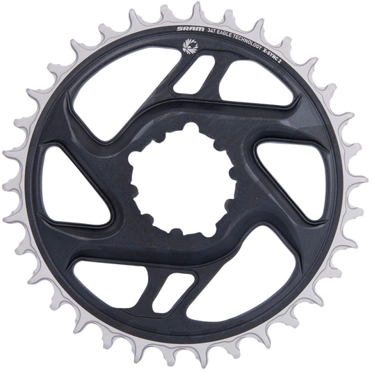 Sram kettingblad x-sync 2 trigger xx1 eagle 34t lunar