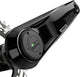 Sram crankstel rival axs crankset pow.meter rival axs 33 46t 172,5mm