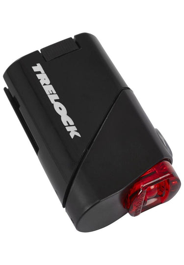Roveba trelock ls 710 reego rb black batt zl320 - 8002402