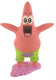 Comansi speelfiguur spongebob patrick 7 cm roze