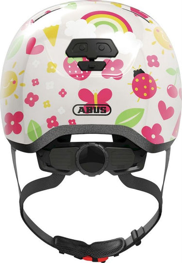 Abus helm skurb kid cream summer s 45-50cm