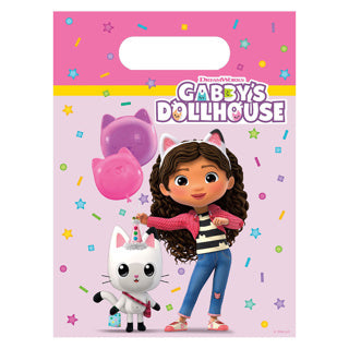Gabby’s dollhouse | 12 stuks