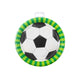 Pic voetbal bordjes