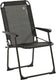 Travellife como campingstoel - water- en uv-bestendig - zeer compact inklapbaar - lichtgewicht aluminium frame